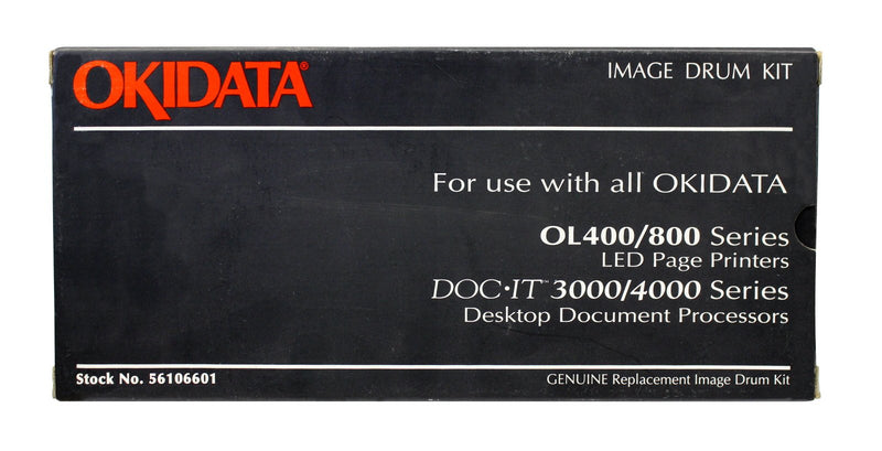 56106601 IMAGE DRUM CARTRIDGE OL400/800
