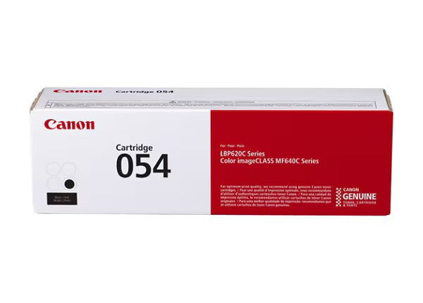 imageCLASS Cartridge 054 Black SKU 3024C001