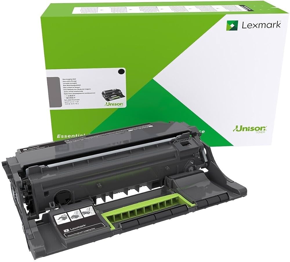 56F0Z0E Lexmark MS/MX321,421,521,622,MX522,MS621,B/M
