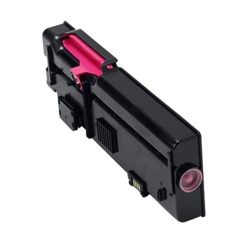 Dell Genuine OEM GP3M4 (FXKGW/593-BBBP) Magenta Toner Cartridge (1.2K YLD)