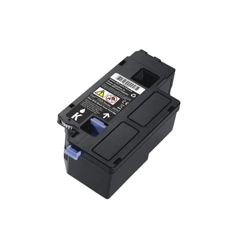 Dell Genuine OEM DPV4T (H3M8P / 593-BBJX) Black Toner Cartridge (2K YLD)