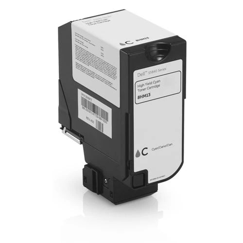 s5840cdn cyan toner U&R  (6 000 yield) (593-bbxu