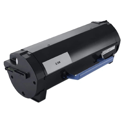 Dell Genuine OEM FR3HY (593-BBYO) Standard Yield U&R Black Toner Cartridge (3K YLD)