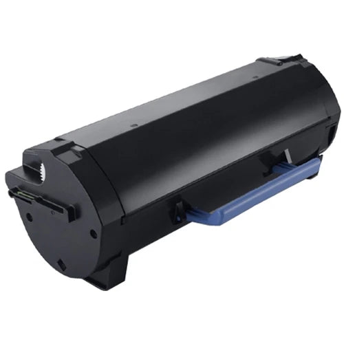 Dell Genuine OEM GGCTW (593-BBYP/ 3RDYK) High Yield Black Toner Cartridge Use & Return (8.5K YLD)