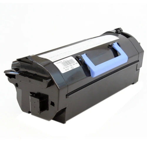 Dell Genuine OEM 2JX96 (593-BBYS) High Yield U&R Black Toner Cartridge (25K YLD)
