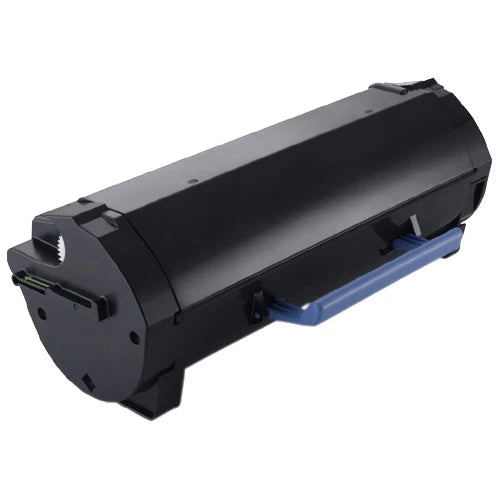 Dell Genuine OEM 9GG2G (HJ0DH / 331-9807) Extra High Yield Black Toner Cartridge (20K YLD)