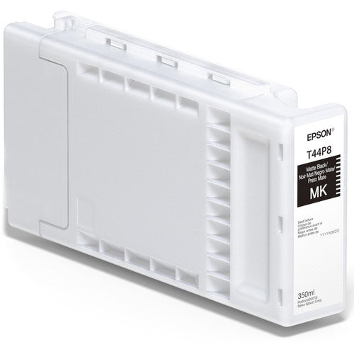 T44P820 Epson UltraChrome PRO12 Matte Black 350mLT44P820
