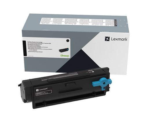 55B0HA0 Lexmark MS/MX331 15K Toner Cartridge