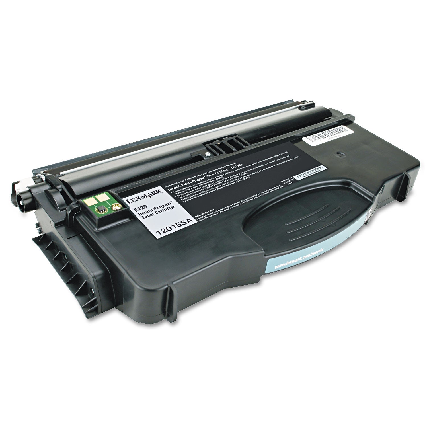 12015SA E120 TONER CARTRIDGE 2K  toners.ca
