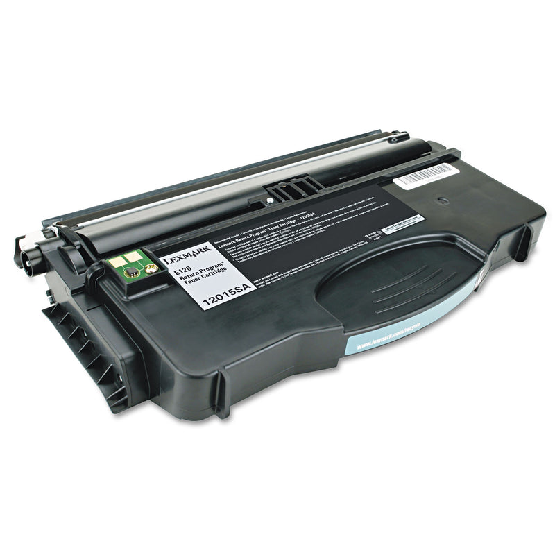 12015SA E120 TONER CARTRIDGE 2K