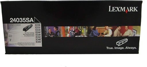24035SA Lexmark  E230,232,234,240,330,332,340,342 2.5
