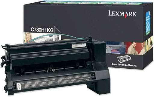C780H1KG C78X/X782E  PRINT CARTRIDGE HIGH