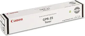 2785B003AA CANON GPR-35 BLK TNR CTG