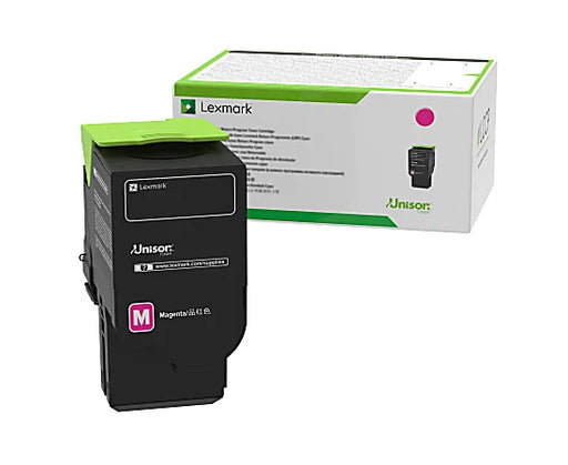 78C10ME Lexmark  CS/CX421,52x,62x Magenta