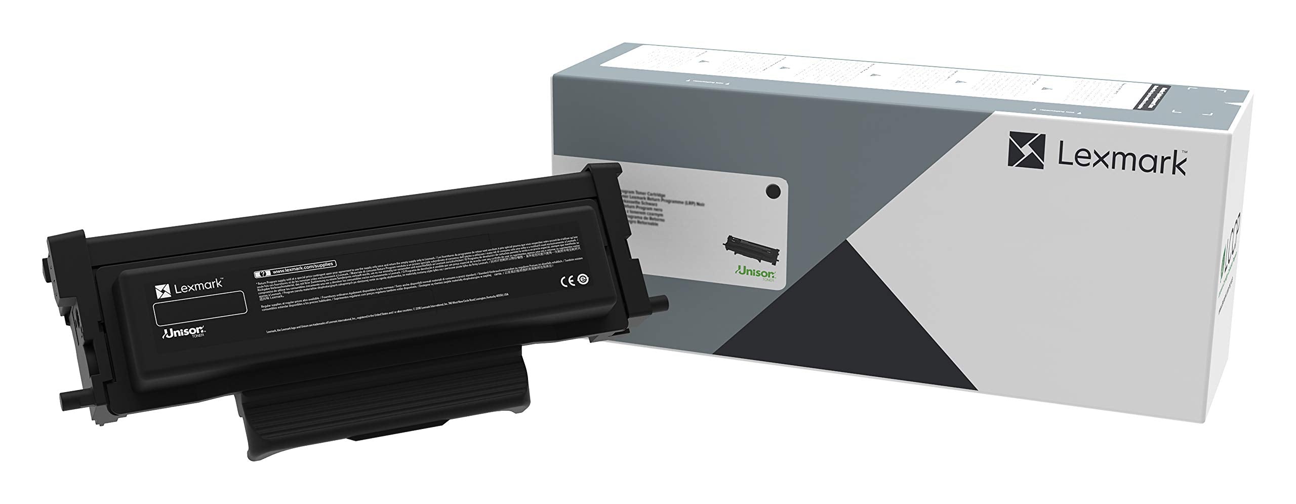B220XA0 Lexmark B220XA0 Black Extra High Yield Toner Catridg  toners.ca