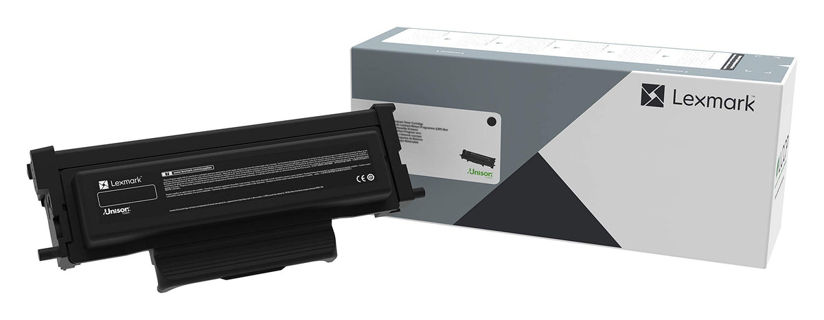 B220XA0 Lexmark B220XA0 Black Extra High Yield Toner Catridg