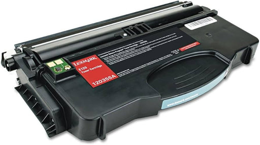 12035SA Lexmark  E120 2K Toner Cartridge