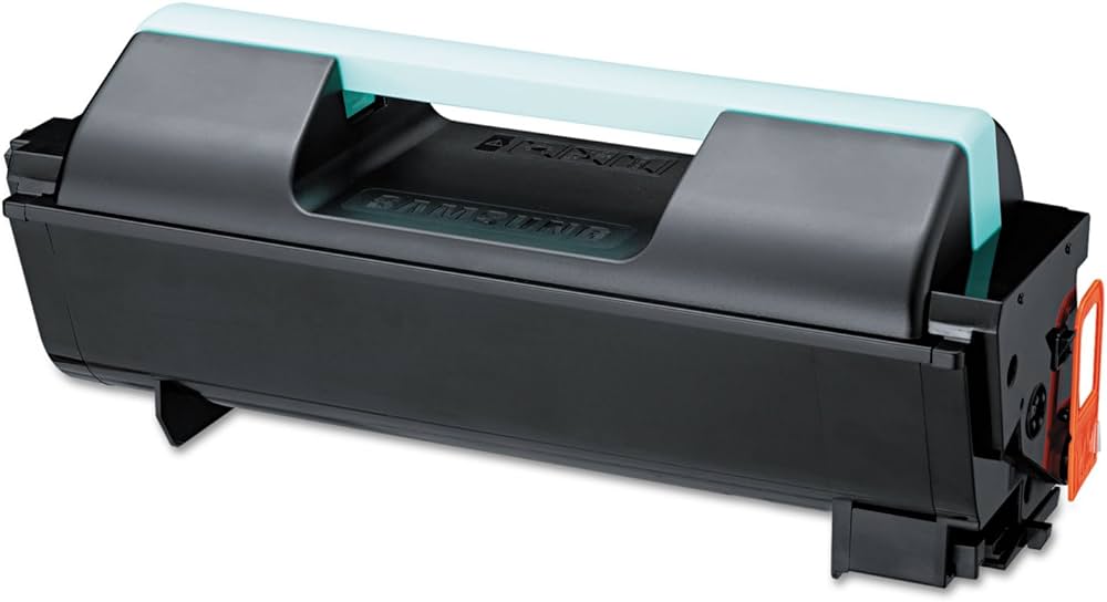 SU682A SAM MLD4550A BLACK TONER CARTRIDGE