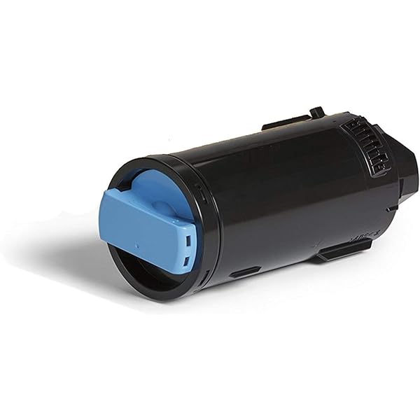 106R03863 CYAN HIGH CAP 5.2K TONER FOR VersaLink C500/C505