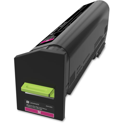 82K1UM0 CX860 MAGENTA ULTRA HIGH YIELD TONER