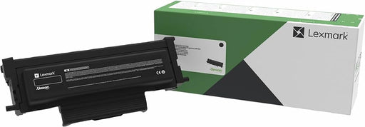 B221H00 Lexmark B221H00 Black High Yield Toner