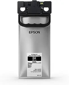 M02XL120 Epson M02 High Capacity Black Ink Pack