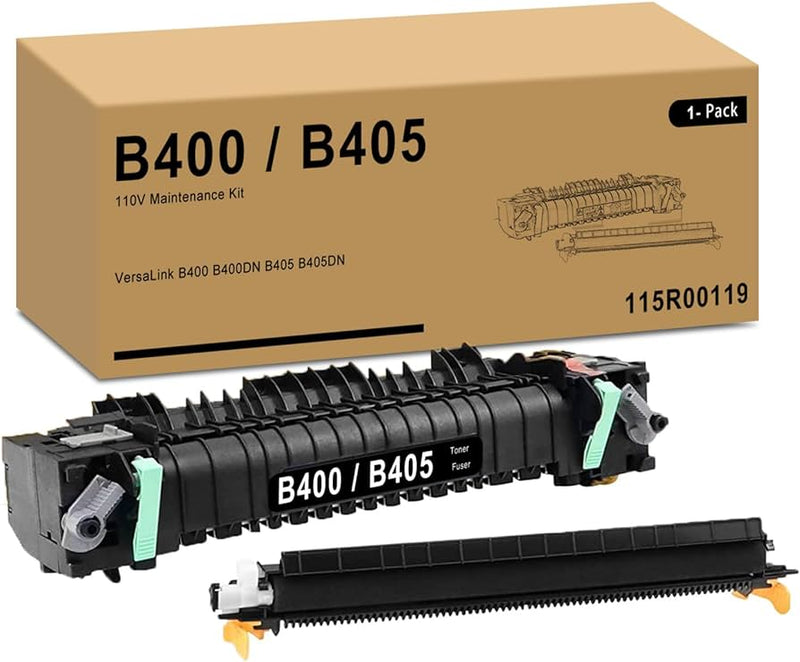 115R00119 Xerox GENUINE 110V FUSER MNTKT VERSALINK B400/B405