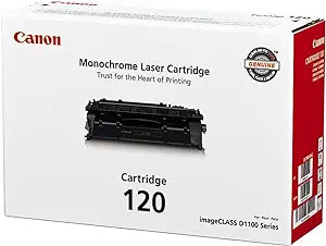 2617B001 Canon 120 TONER