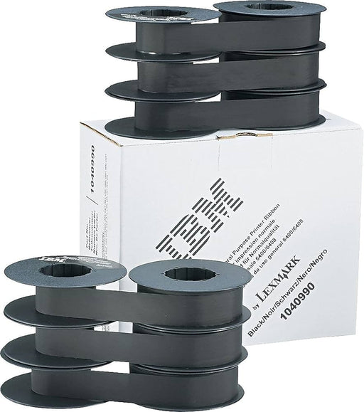 1040990 Lexmark  6400/6408 General Purpose Ribbon