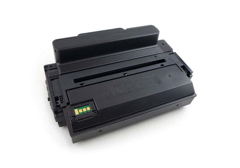 Samsung ProXpress M3320ND Black Toner Cartridge, Genuine OEM (MLT-D203L, SU901A)