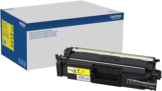 brother-genuine-tn810y-standard-yield-yellow-toner-cartridge  toners.ca