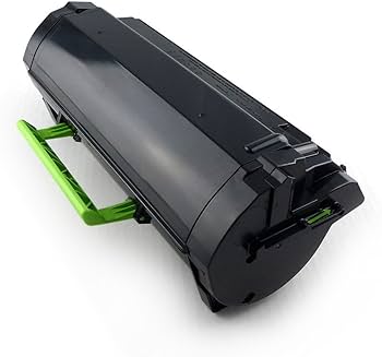 62D0XA0 Lexmark MX711,810,811,812 45K Toner Cartridg