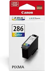 6217C001 Canon Canon CL-286 Colour Ink Cartidge
