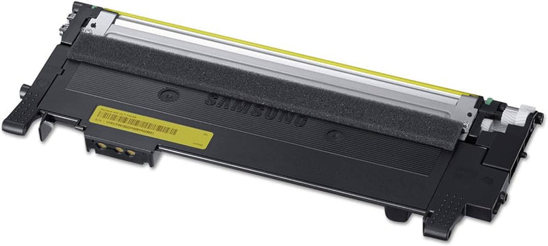 HP CLT-Y404S Yellow Toner Cartridge