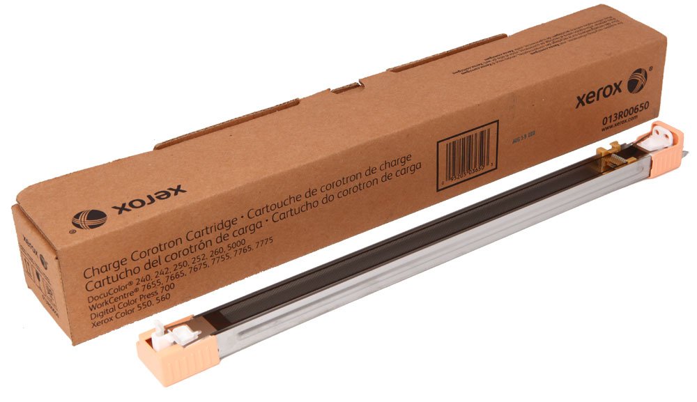 013R00650 Xerox WorkCentre 7755/7765/7775 CC Assembly For K