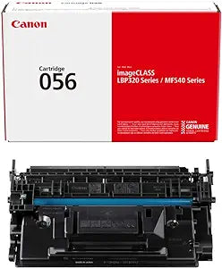 3007C001 Canon CARTRIDGE 056 BLACK