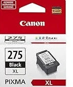 4981C001 Canon PG-275 XL Pigment Black Ink Cartridge