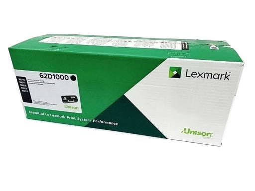 62D1000 Lexmark MX710,711,810,811,812   6K Toner