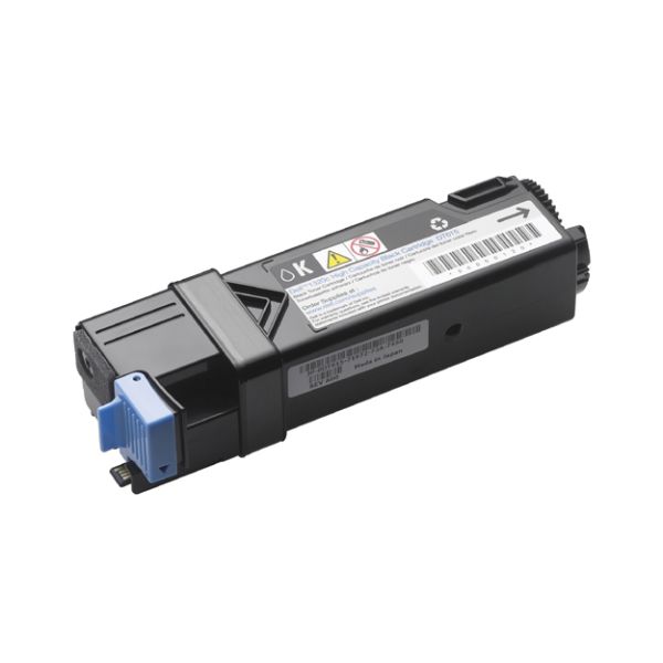Dell Genuine OEM P237C Black Toner Cartridge (1K YLD) (310-9059)
