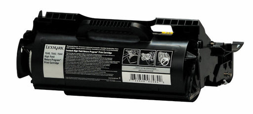 66S0HA0 Lexmark High Yield Toner Cartridge