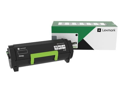 66S1X00 Lexmark High Yield Toner Cartridge