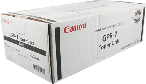 6748A003AA Canon GPR7 TONER