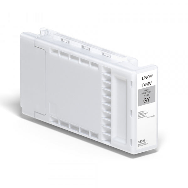 T44P720 Epson UltraChrome PRO12 Gray 350mLT44P720