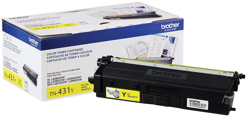 brother-hl-l8260cdw-yellow-toner-cartridge-genuine-oem-tn-431y