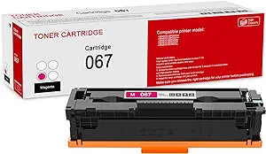 5100C001 Canon CARTRIDGE 067 MAGENTA