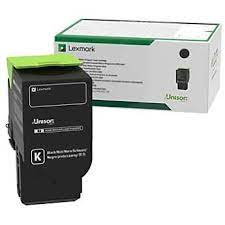 Lexmark CS730, 735, CX730 Black 22K Toner Cartridge  toners.ca