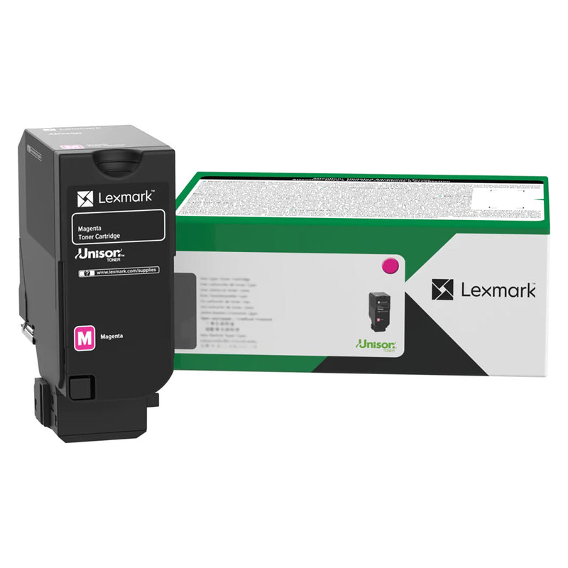 78C1XME Lexmark  CS/CX421,52x,62x Magenta