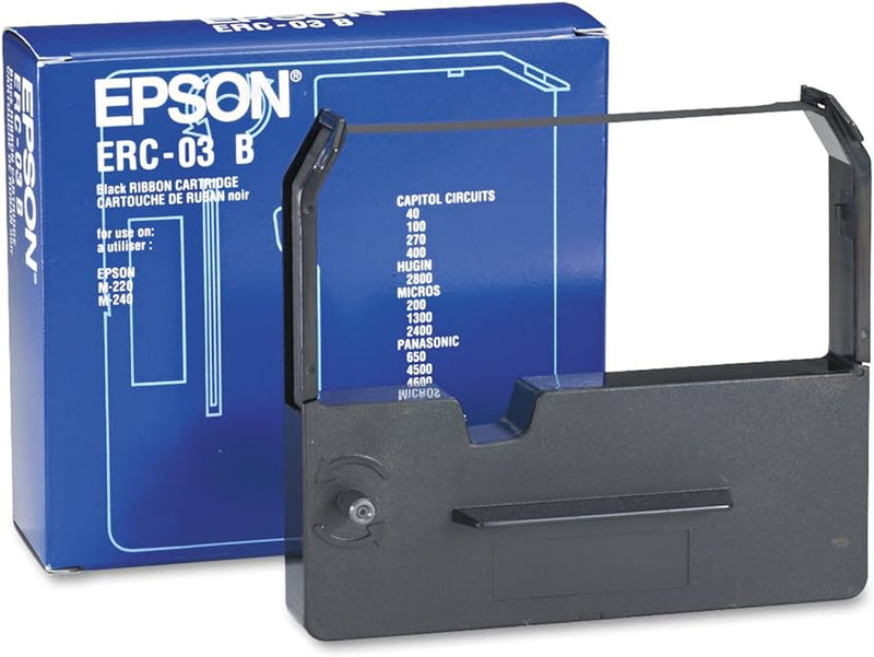 ERC-03B ERC03, BLACK (M210V/211)