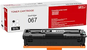 5102C001 Canon CARTRIDGE 067 BLACK