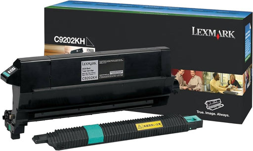 C9202KH C920 BLACK TONER CARTRIDGE (15K)